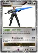 Squall