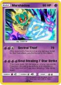Marshadow