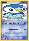 pengini