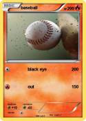 baseball