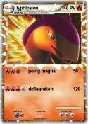 typhlosion