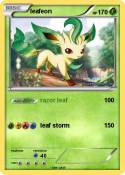 leafeon