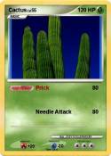 Cactus
