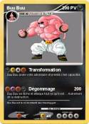 Buu Buu