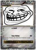 troll face
