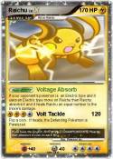 Raichu