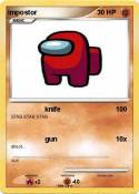 impostor