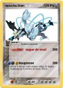 raouchu blan
