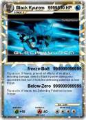 Black Kyurem