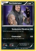 The Undertaker