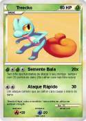 Treecko