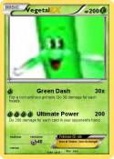 Vegetal