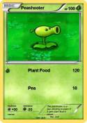Peashooter