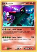 ikonik