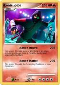 ikonik