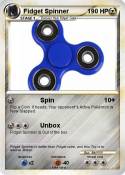 Fidget Spinner
