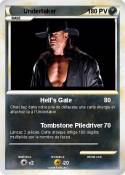 Undertaker