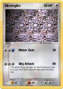 MissingNo