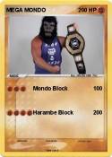 MEGA MONDO