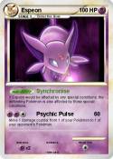 Espeon