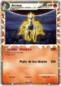 Arceus