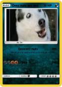Deez nuts are