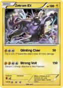 Zekrom EX
