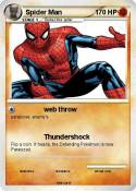 Spider Man