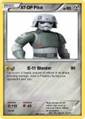AT-DP Pilot