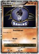 Ray Rice