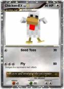 Chicken-EX