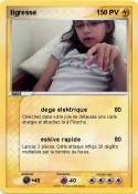 tigresse