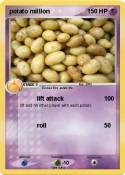 potato million