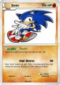 Sonic