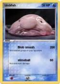 blobfish