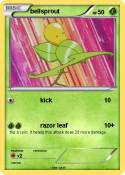 bellsprout