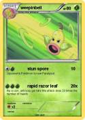 weepinbell