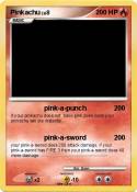 Pinkachu