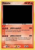 Pinkachu