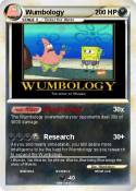 Wumbology