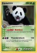 Panda!!!!!!!!!!