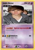 Justin Bieber