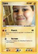 Caleb