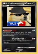 MLG DOGE