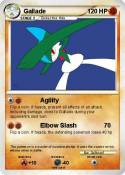Gallade