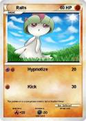 Ralts