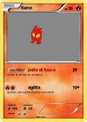 flame