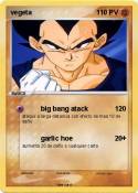 vegeta