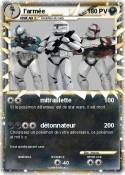 l'armée
