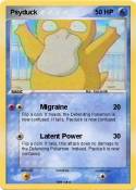 Psyduck